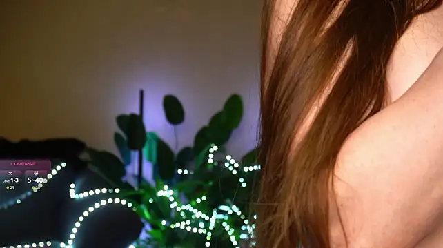 Chat XXX Live Viola_Becker