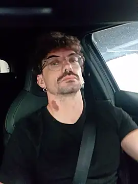 XXX chat uživo modela Angelvendetta