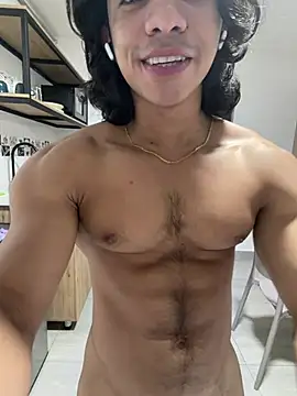 Jordan_Patrick Chat XXX in diretta