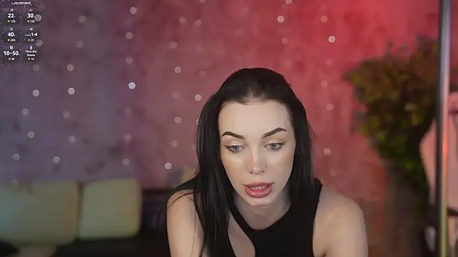XXX chat uživo modela Angy_Netal