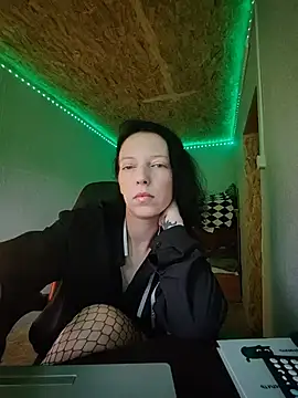 Gemma_Exotic Adlı Modelin Canlı XXX Sohbeti