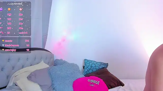 hector_and_aleja's Live XXX Chat