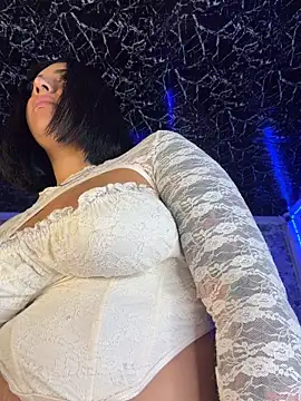 Scarlett-LS' Live XXX Chat