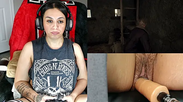 Blaze_Onnn Live XXX chat