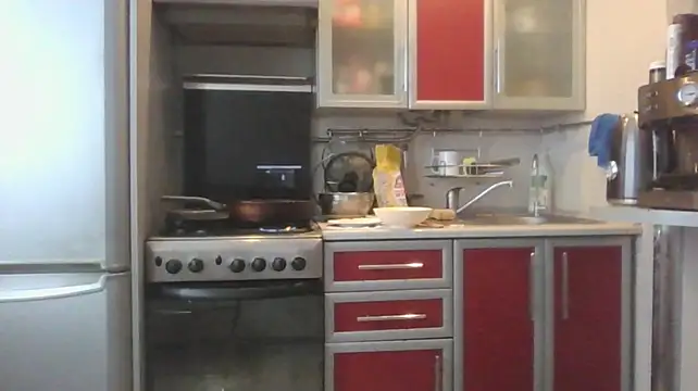 Kashtanka_ Chat XXX in diretta