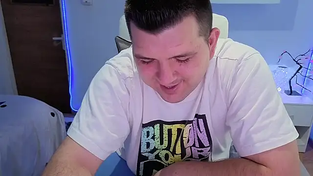 JasonJacks 라이브 XXX 채팅