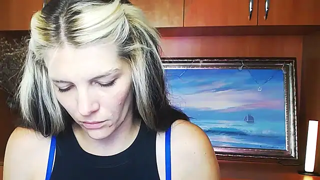 Chat +18 de VanessaRey_ ao vivo