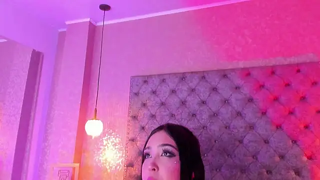 Vickmoon's Live XXX Chat