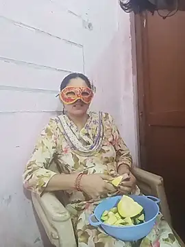 sukh55misseon Show Webcam