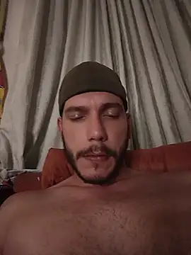 Živý XXX chat betoherrera1992