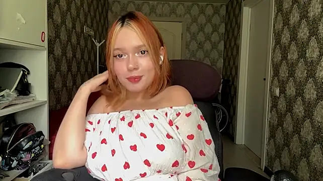 Miasamer Chat XXX live