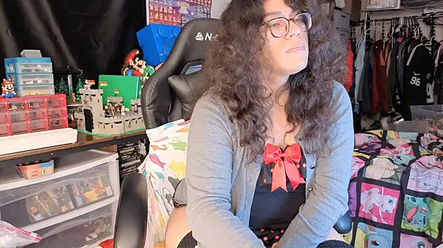 ShinyCherub's Live XXX Chat