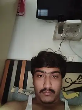 himanshu1619 webcam show