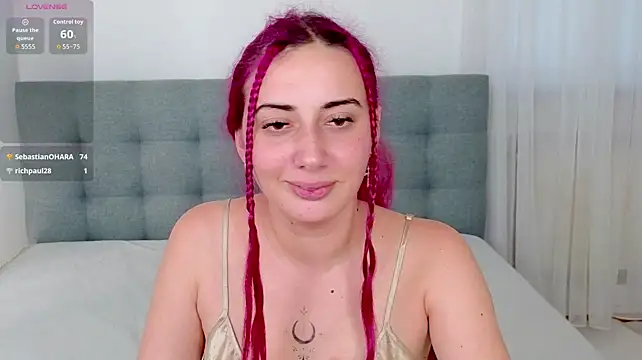 Renesmie – Live XXX-chat
