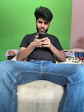 Chat +18 de MASTTERRRR ao vivo