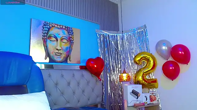 הופעת וובקאם של Ethanx18_