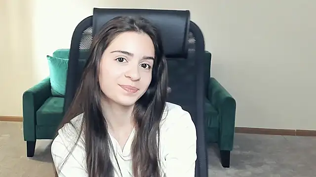 Živý XXX chat KristinaMoreci
