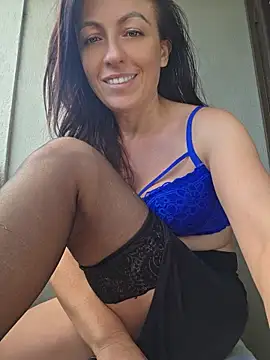 Živý XXX chat Risky_woman
