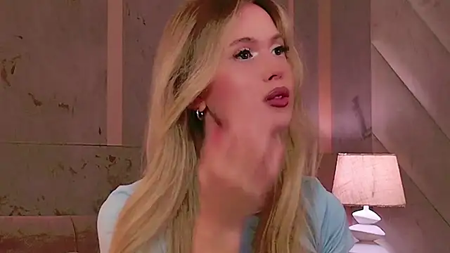 Beckie_White 라이브 XXX 채팅