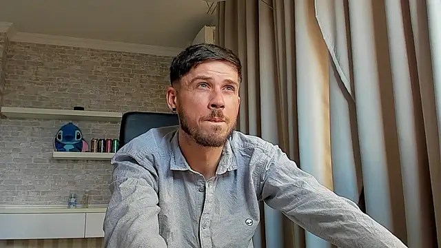 JonahShaw: απευθείας συνομιλία ΧΧΧ