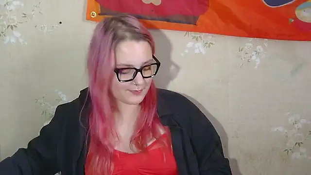 LolaSweetAngel Chat XXX in diretta