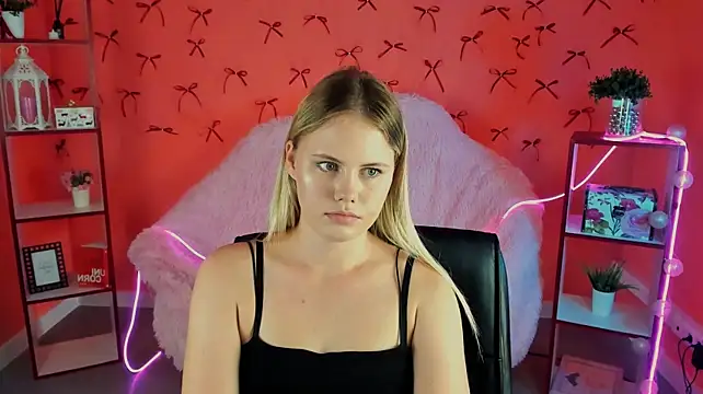Chat +18 de LanaWey ao vivo