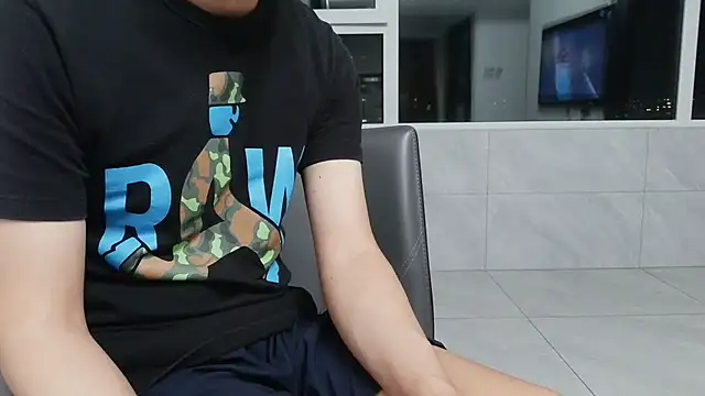 nole_china7 Chat XXX live