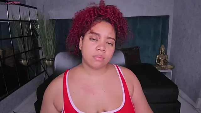 Živý XXX chat AngelaCoffee