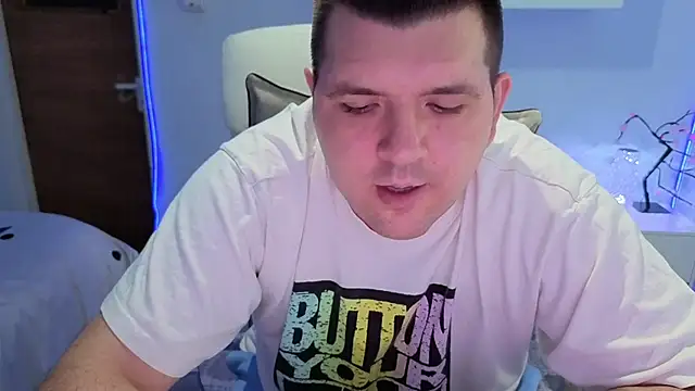 XXX chat uživo modela JasonJacks