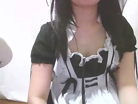 Chat +18 de Japanese_senpai ao vivo