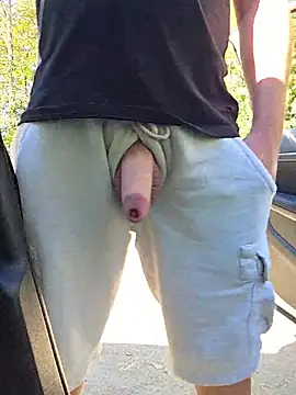 Da_riva Show in webcam