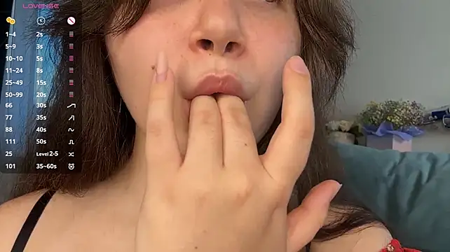 RoryUtley's Live XXX Chat