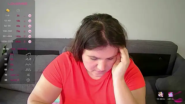 your_soul_Anna's Live XXX Chat