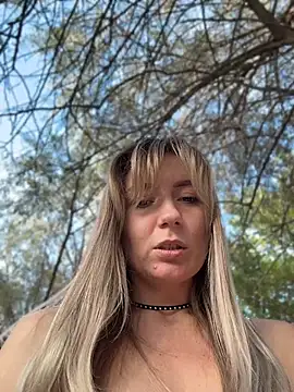 Crazy-Rosa 라이브 XXX 채팅