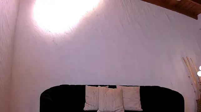 Chat +18 de TiffannySins ao vivo