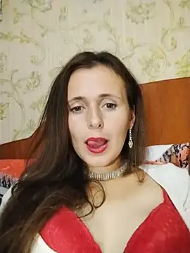 Онлайн чат XXX Ruby_Avila