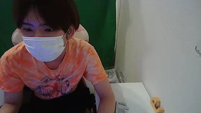 makitoru Webcam-Show
