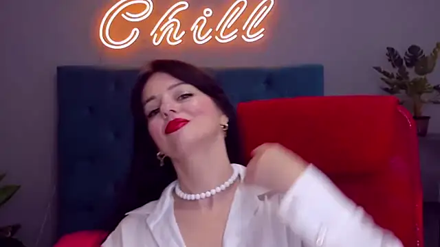 Chat XXX ao vivo de BellaRowan