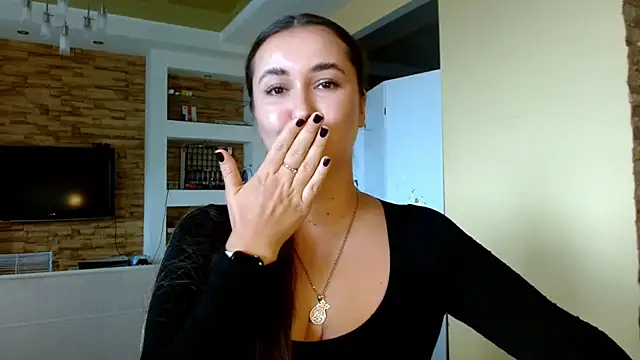 ElizabethJamn Live XXX chat