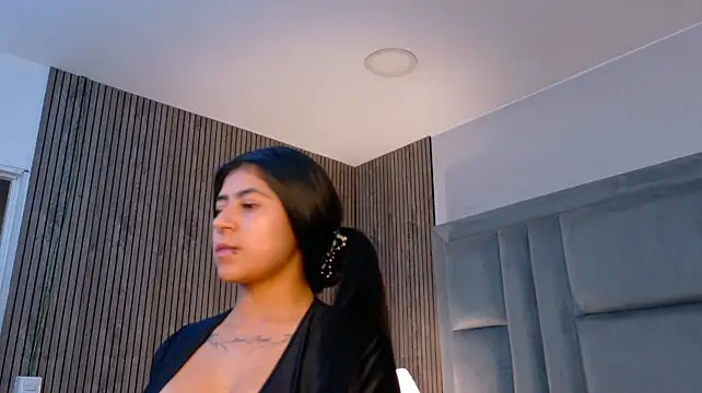 ScarletJons Live XXX-Chat