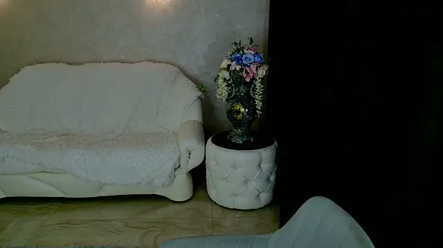Chat XXX en directo de Amanda_Grasy