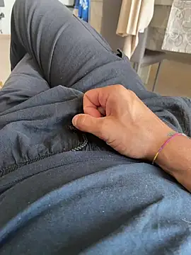 Chat XXX ao vivo de stabos