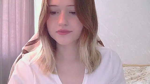 צ'אט XXX בשידור חי של Beloved_Mary