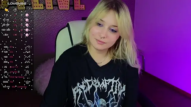 Živý XXX chat Eridabytrend