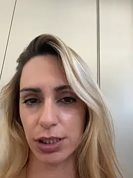 Chat XXX en directo de Ericafontex