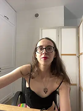 XXX chat uživo modela MartiniiSelenna