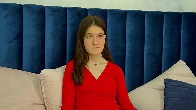 AprilWulkings' Live XXX Chat