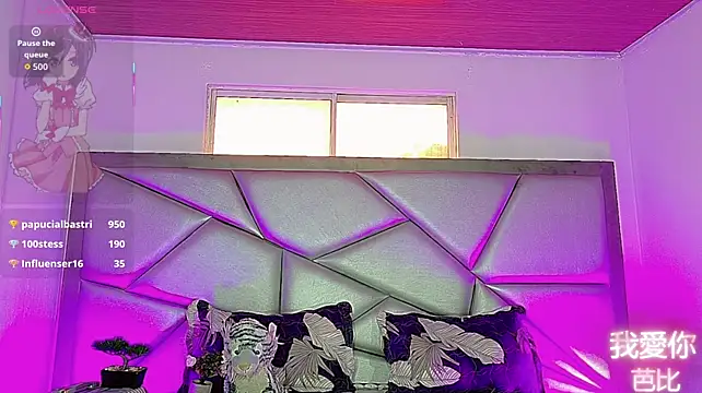 Barbie_Sweetx Live XXX Chat