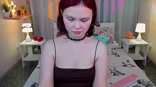 Chat XXX Live EmilyChaves