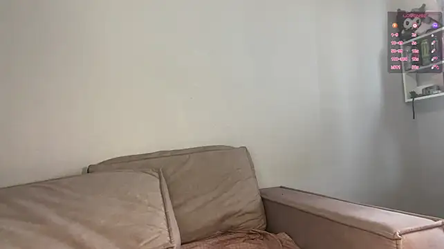 MilaLunelle – Live XXX-chat